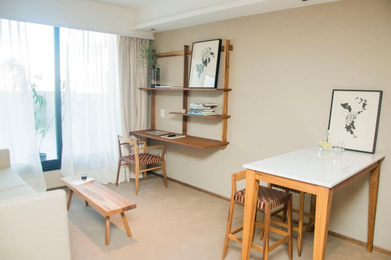 Aq Tailored Hotel Ciudad Autónoma de Buenos Aires