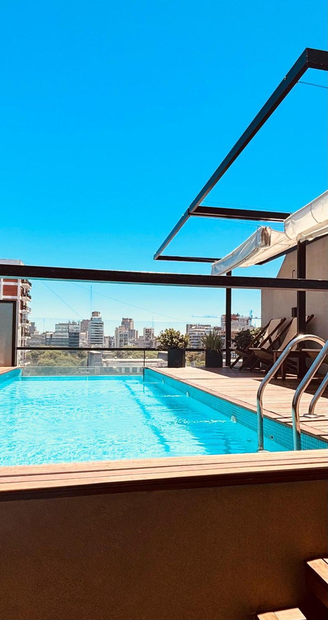 Aq Tailored 5* Buenos Aires