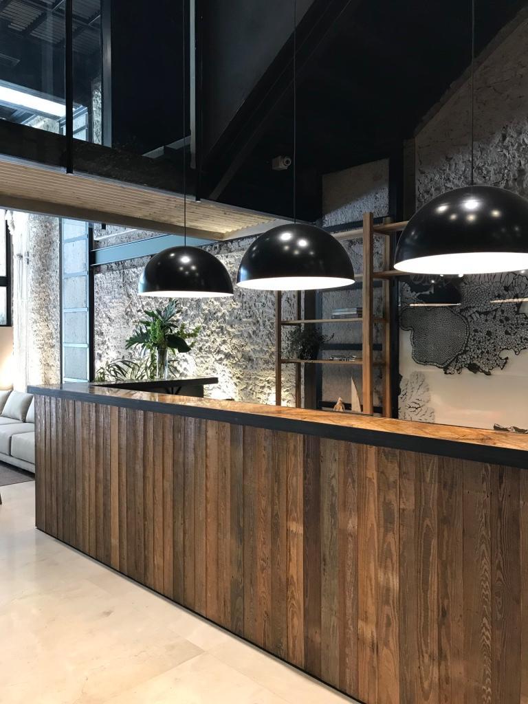 Aq Tailored Buenos Aires
